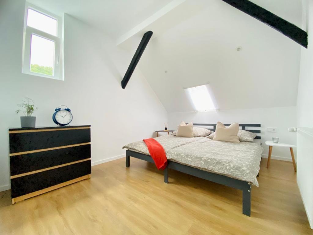 -2-Zentral-Traumwohnung-Rhein Oberwesel Exterior foto